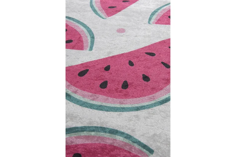 Chilai Home Badmatta 40x60 - Multi - Textil & mattor - Badrumstextil