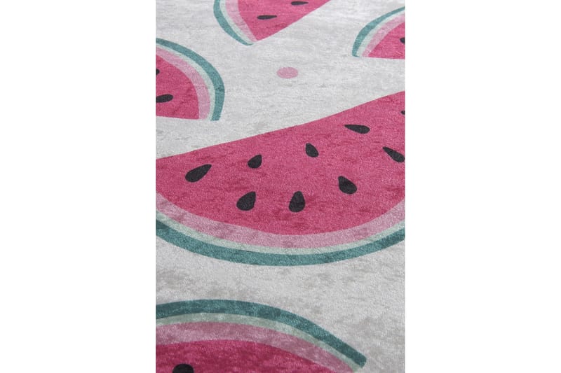 Chilai Home Badmatta 40x60 - Multi - Textil & mattor - Badrumstextil