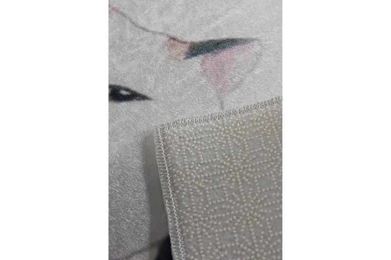 Chilai Home Badmatta 40x60 - Multi - Textil & mattor - Badrumstextil