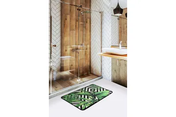 Chilai Home Badmatta 40x60 - Multi - Textil & mattor - Badrumstextil