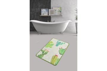 Chilai Home Badmatta 40x60 - Multi - Textil & mattor - Badrumstextil