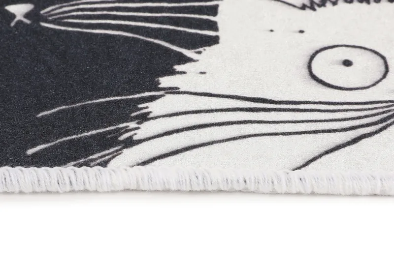 Chilai Home Badmatta 40x60 - Multi - Textil & mattor - Badrumstextil