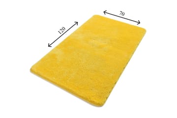 Chilai Home Badmatta 70x120 - Multi - Textil & mattor - Badrumstextil