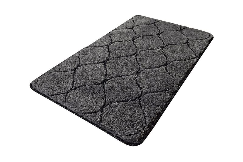 Chilai Home Badmatta 70x120 - Multi - Textil & mattor - Badrumstextil