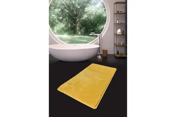 Chilai Home Badmatta 70x120 - Multi - Textil & mattor - Badrumstextil