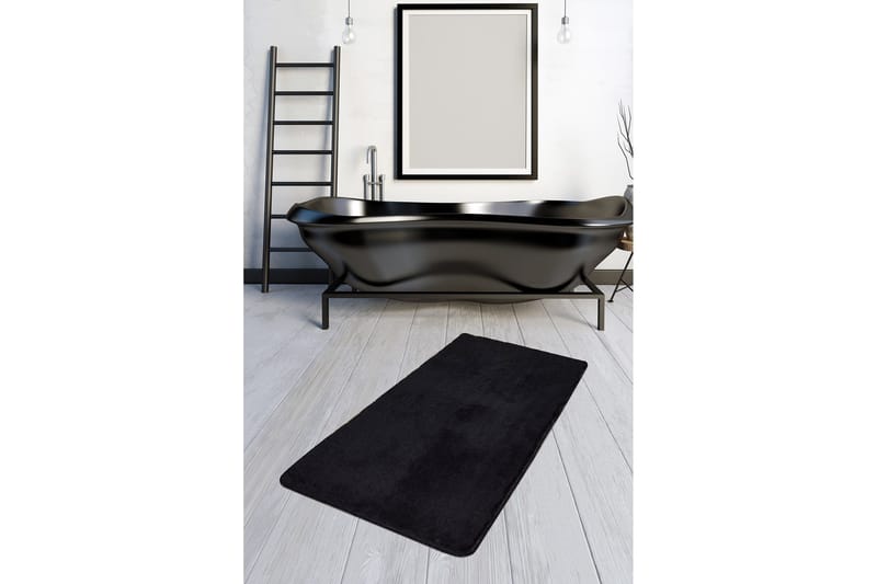 Chilai Home Badmatta 80x140 - Multi - Textil & mattor - Badrumstextil