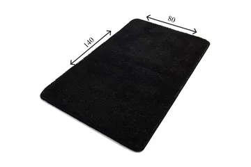 Chilai Home Badmatta 80x140 - Multi - Textil & mattor - Badrumstextil