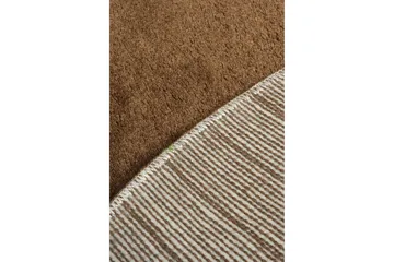 Chilai Home Badmatta 90 Rund - Multi - Textil & mattor - Badrumstextil