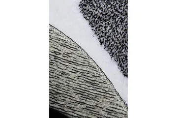 Chilai Home Badmatta 90 Rund - Multi - Textil & mattor - Badrumstextil