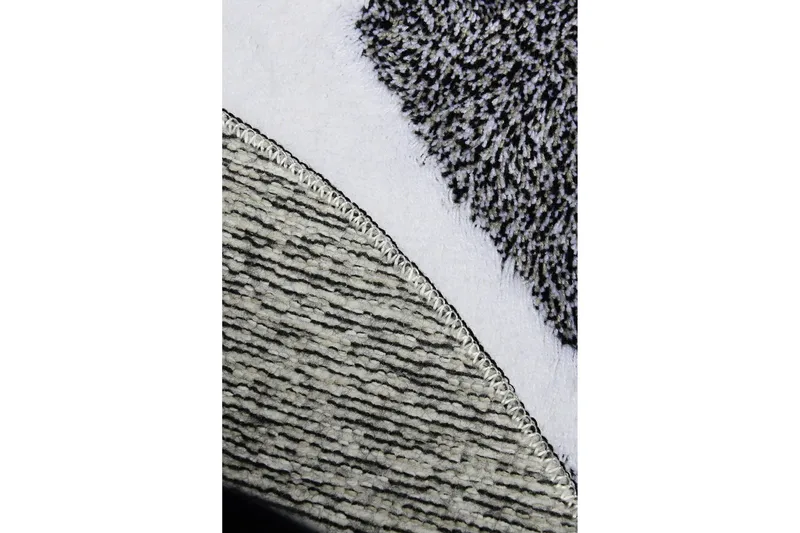 Chilai Home Badmatta 90 Rund - Multi - Textil & mattor - Badrumstextil