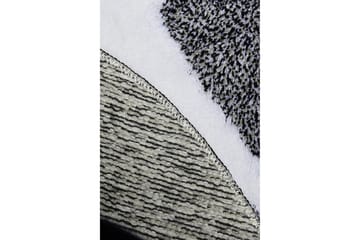 Chilai Home Badmatta 90 Rund - Multi - Textil & mattor - Badrumstextil