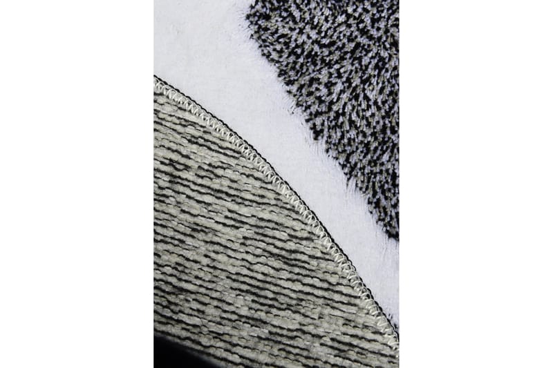 Chilai Home Badmatta 90 Rund - Multi - Textil & mattor - Badrumstextil