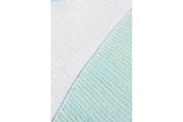 Chilai Home Badmatta 90 Rund - Multi - Textil & mattor - Badrumstextil