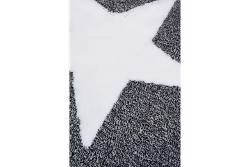 Chilai Home Badmatta 90 Rund - Multi - Textil & mattor - Badrumstextil