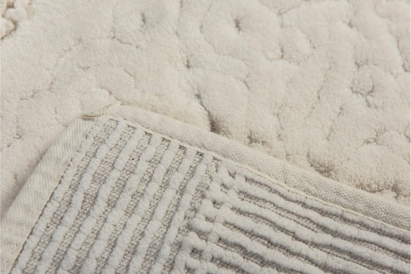 Chilai Home Badmatta Set om 2 - Multi - Textil & mattor - Badrumstextil