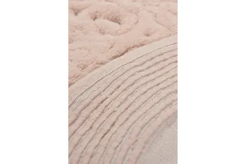 Chilai Home Badmatta Set om 2 - Multi - Textil & mattor - Badrumstextil