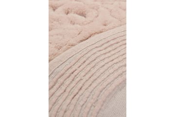 Chilai Home Badmatta Set om 2 - Multi - Textil & mattor - Badrumstextil