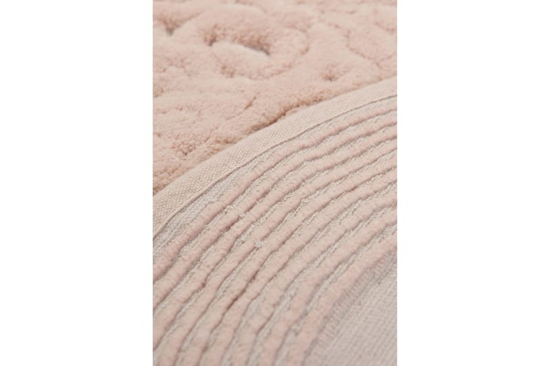 Chilai Home Badmatta Set om 2 - Multi - Textil & mattor - Badrumstextil