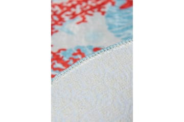 Chilai Home Badmatta Set om 2 - Multi - Textil & mattor - Badrumstextil