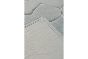 Chilai Home Badmatta Set om 2 - Multi - Textil & mattor - Badrumstextil