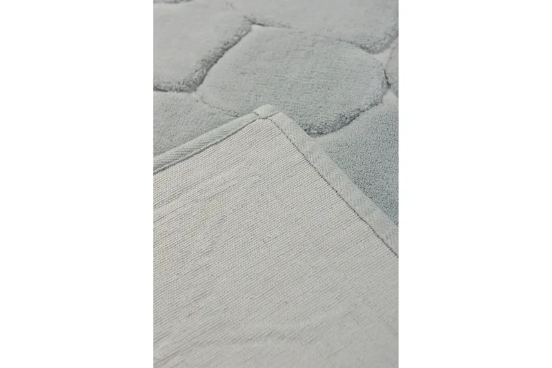 Chilai Home Badmatta Set om 2 - Multi - Textil & mattor - Badrumstextil