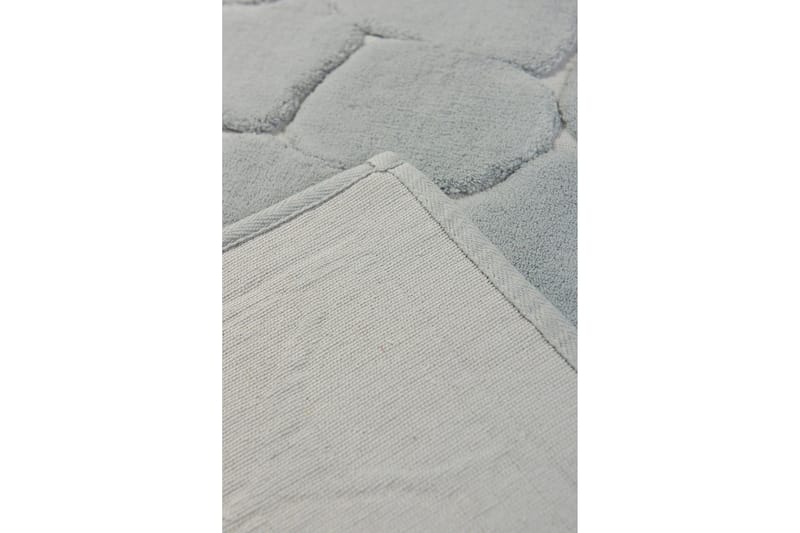 Chilai Home Badmatta Set om 2 - Multi - Textil & mattor - Badrumstextil
