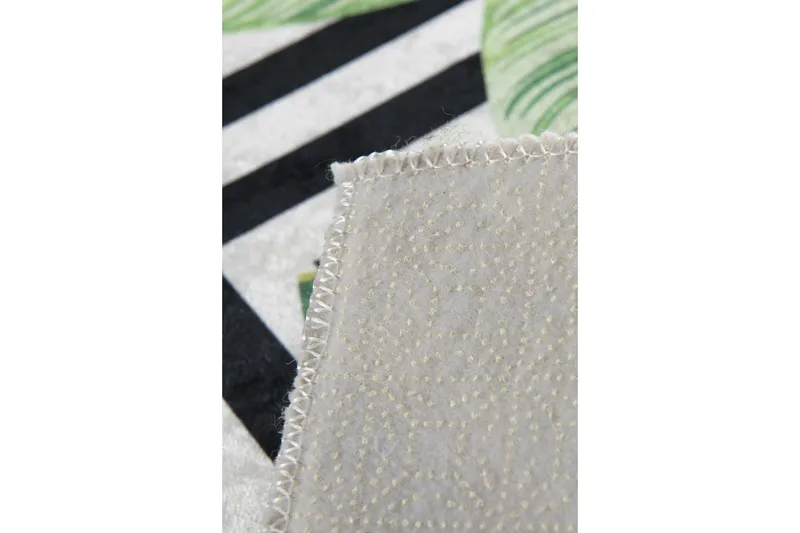 Chilai Home Badmatta Set om 2 - Multi - Textil & mattor - Badrumstextil