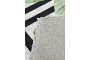 Chilai Home Badmatta Set om 2 - Multi - Textil & mattor - Badrumstextil