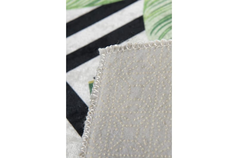 Chilai Home Badmatta Set om 2 - Multi - Textil & mattor - Badrumstextil