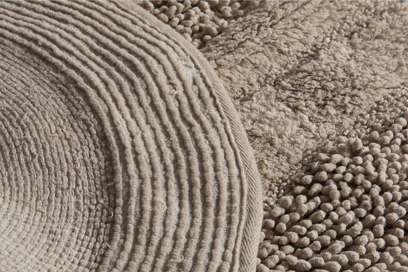 Chilai Home Badmatta Set om 2 - Multi - Textil & mattor - Badrumstextil