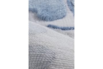 Chilai Home Badmatta Set om 2 - Multi - Textil & mattor - Badrumstextil