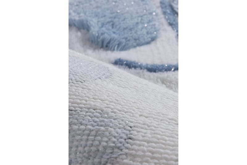 Chilai Home Badmatta Set om 2 - Multi - Textil & mattor - Badrumstextil