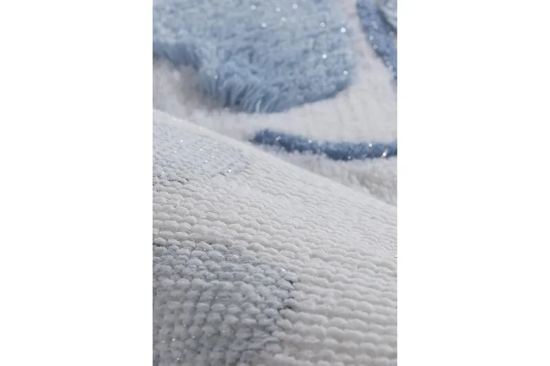Chilai Home Badmatta Set om 2 - Multi - Textil & mattor - Badrumstextil