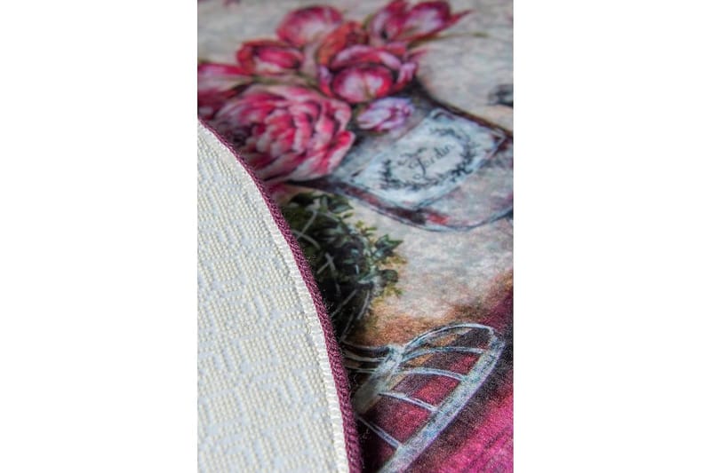 Chilai Home Badmatta Set om 2 - Multi - Textil & mattor - Badrumstextil