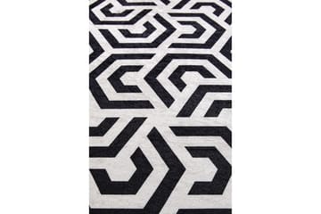 Chilai Home Badmatta Set om 2 - Multi - Textil & mattor - Badrumstextil