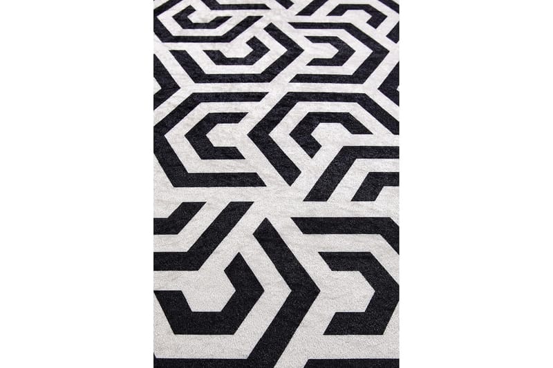 Chilai Home Badmatta Set om 2 - Multi - Textil & mattor - Badrumstextil