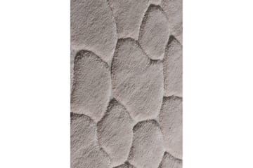 Chilai Home Badmatta Set om 2 - Multi - Textil & mattor - Badrumstextil