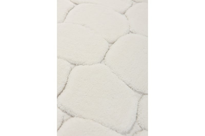 Chilai Home Badmatta Set om 2 - Multi - Textil & mattor - Badrumstextil