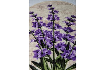 Chilai Home Badmatta Set om 2 - Multi - Textil & mattor - Badrumstextil