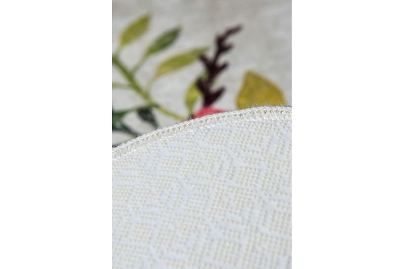 Chilai Home Badmatta Set om 2 - Multi - Textil & mattor - Badrumstextil