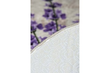 Chilai Home Badmatta Set om 2 - Multi - Textil & mattor - Badrumstextil