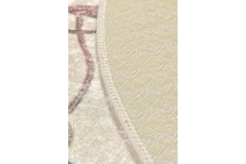 Chilai Home Badmatta Set om 2 - Multi - Textil & mattor - Badrumstextil