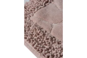 Chilai Home Badmatta Set om 2 - Multi - Textil & mattor - Badrumstextil