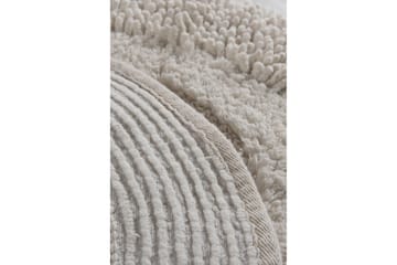 Chilai Home Badmatta Set om 2 - Multi - Textil & mattor - Badrumstextil