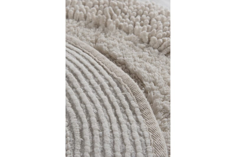 Chilai Home Badmatta Set om 2 - Multi - Textil & mattor - Badrumstextil