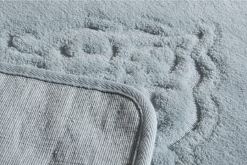 Chilai Home Badmatta Set om 2 - Multi - Textil & mattor - Badrumstextil