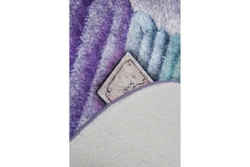 Chilai Home Badmatta Set om 2 - Multi - Textil & mattor - Badrumstextil