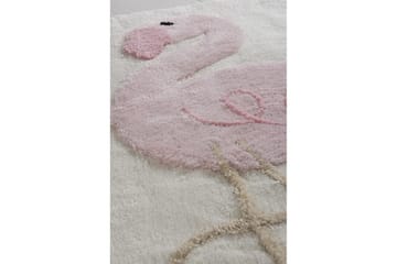 Chilai Home Badmatta Set om 2 - Multi - Textil & mattor - Badrumstextil