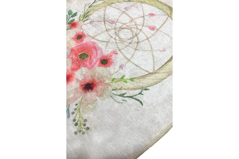 Chilai Home Badmatta Set om 2 - Multi - Textil & mattor - Badrumstextil