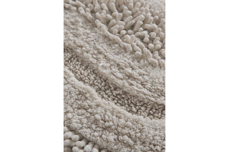 Chilai Home Badmatta Set om 2 - Multi - Textil & mattor - Badrumstextil